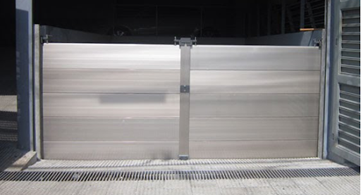 Báo giá thi công cửa chống ngập uy tín tại Hà Nội-2