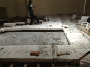 Giải pháp nâng nền nhà chống ngập giúp ngăn nước vào nhà hiệu quả 