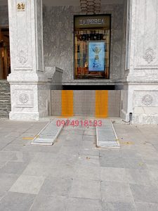 chống ngập cho ritavo