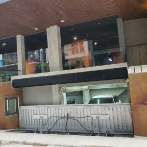 của chống ngập tự động 5